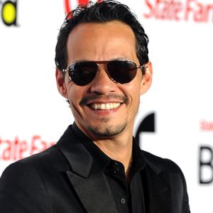 Marc Anthony at Allstate Arena