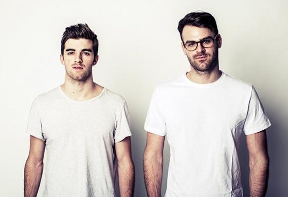 The Chainsmokers at Allstate Arena