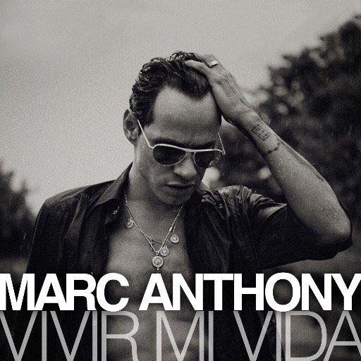 Marc Anthony at Allstate Arena