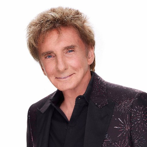 Barry Manilow at Allstate Arena