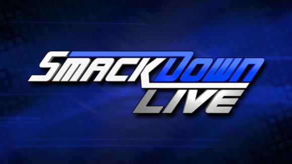 WWE: Smackdown at Allstate Arena