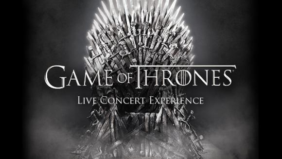 Game of Thrones Live Concert Experience at Allstate Arena