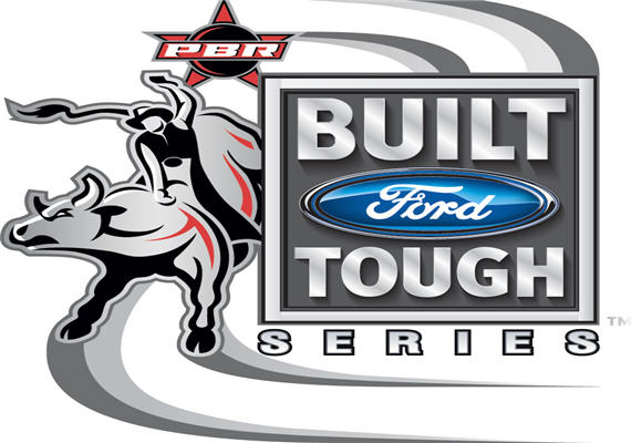 Built Ford Tough Series: PBR - Professional Bull Riders at Allstate Arena