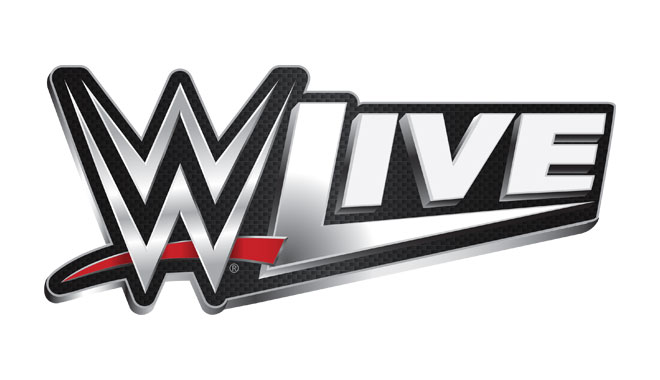 WWE: Live at Allstate Arena