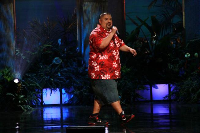 Gabriel Iglesias at Allstate Arena