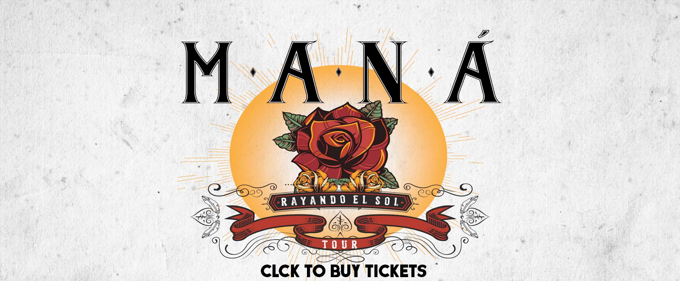 Mana at Allstate Arena