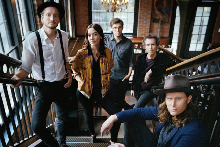 The Lumineers at Allstate Arena