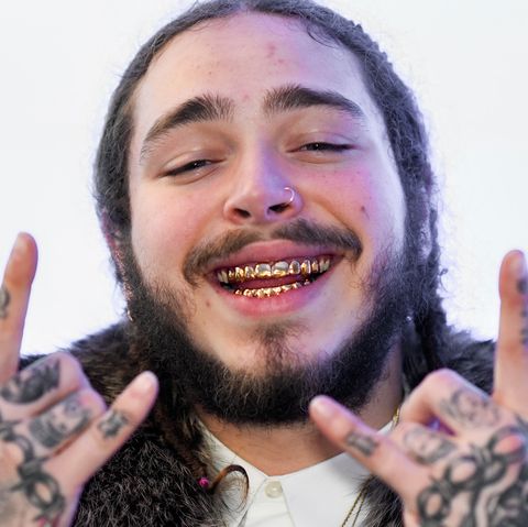 Post Malone at Allstate Arena