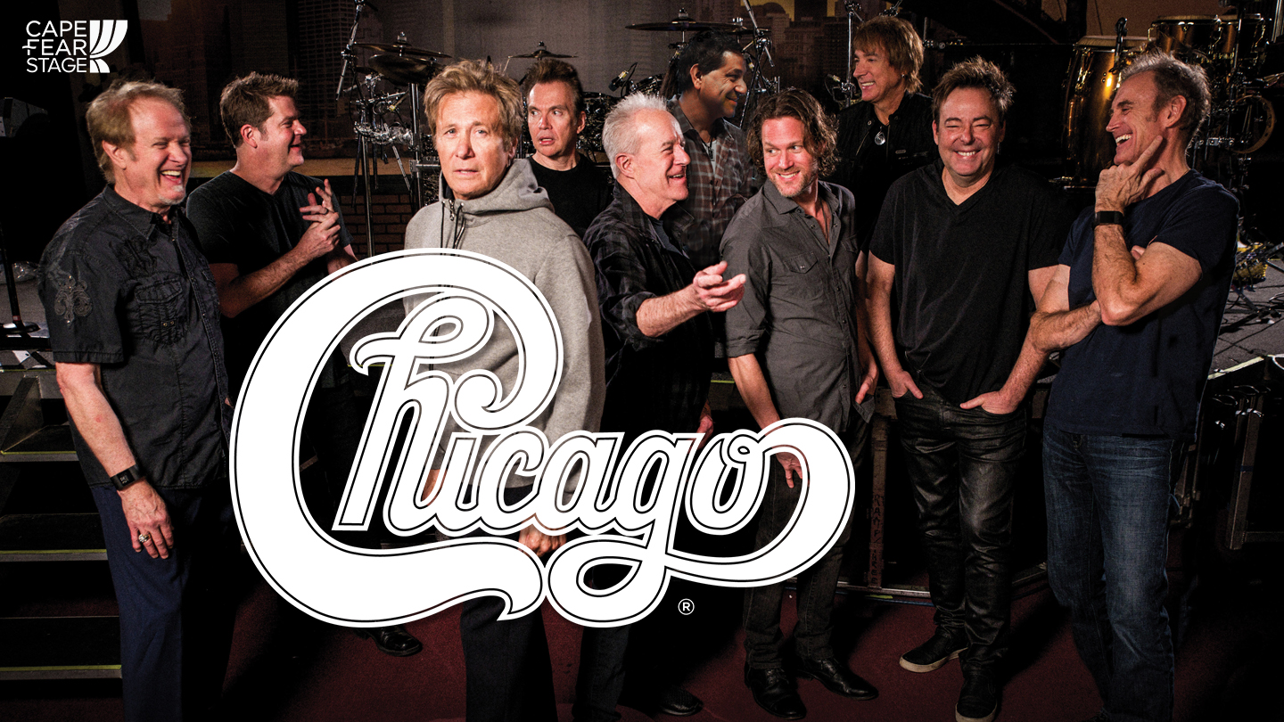 Chicago - The Band & Rick Springfield [CANCELLED] at Allstate Arena