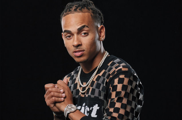 Ozuna [CANCELLED] at Allstate Arena