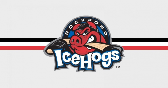 Chicago Wolves vs. Rockford IceHogs at Allstate Arena