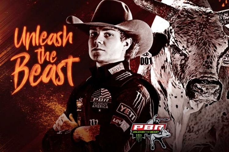 PBR: Unleash the Beast - 2 Day Pass at Allstate Arena