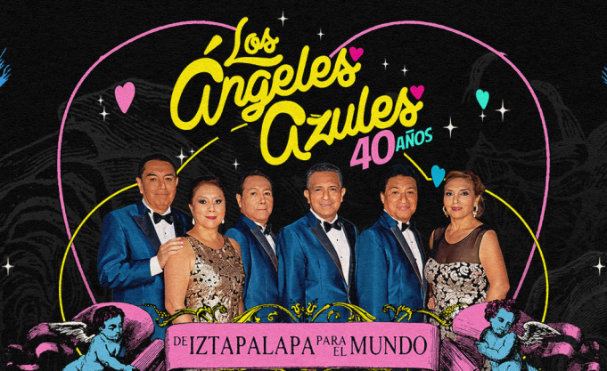 Los Angeles Azules at Allstate Arena