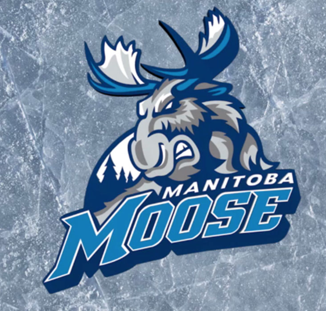 Chicago Wolves vs. Manitoba Moose at Allstate Arena