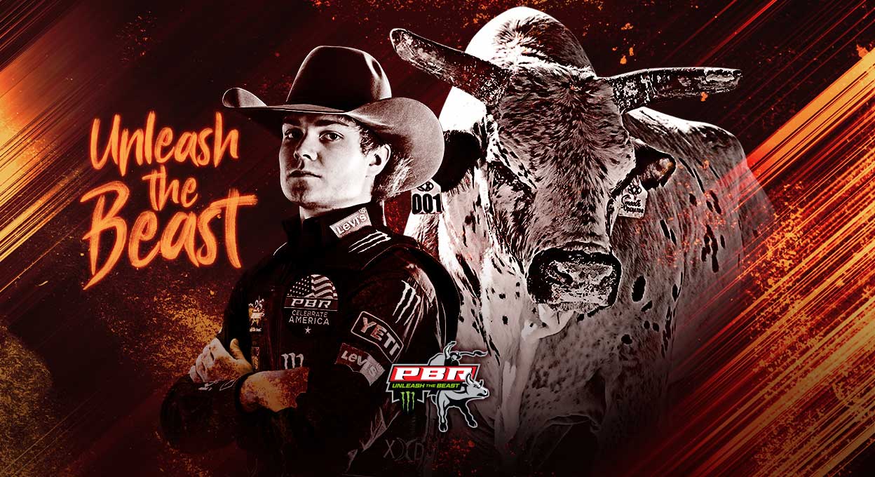 PBR: Unleash the Beast - 2 Day Pass at Allstate Arena