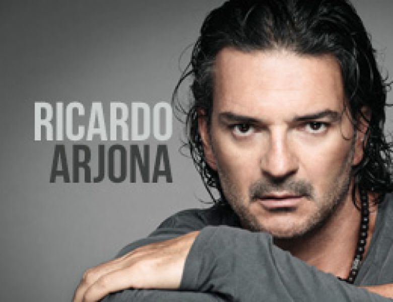 Ricardo Arjona at Allstate Arena