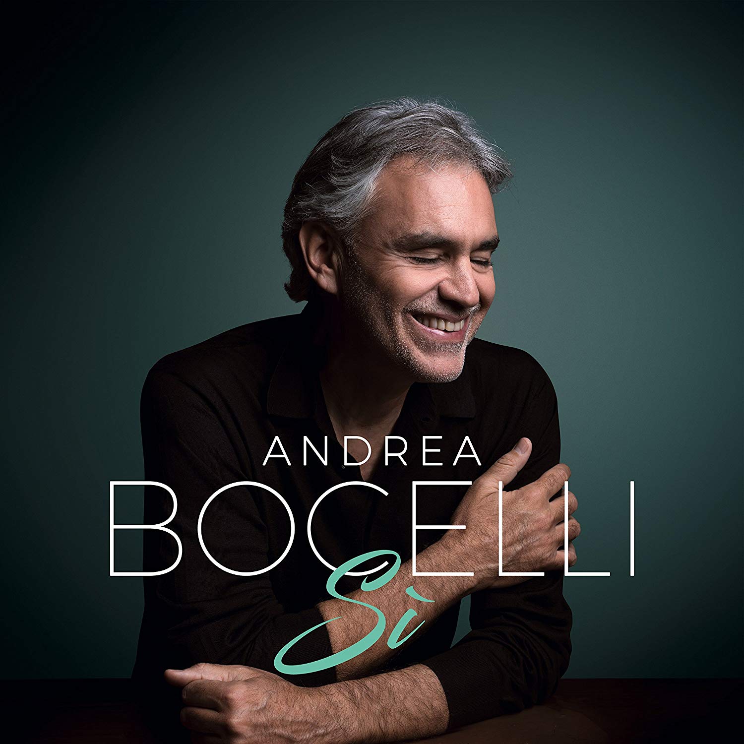 Andrea Bocelli at Allstate Arena