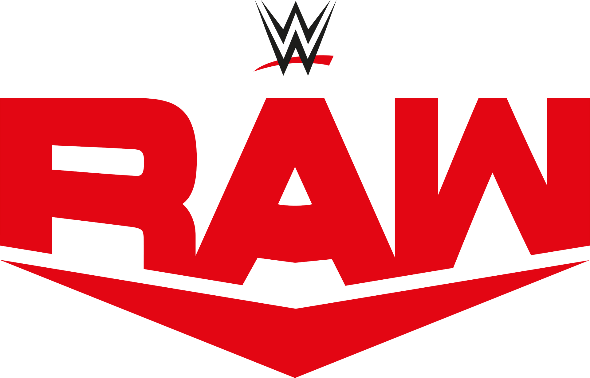 WWE: Raw at Allstate Arena