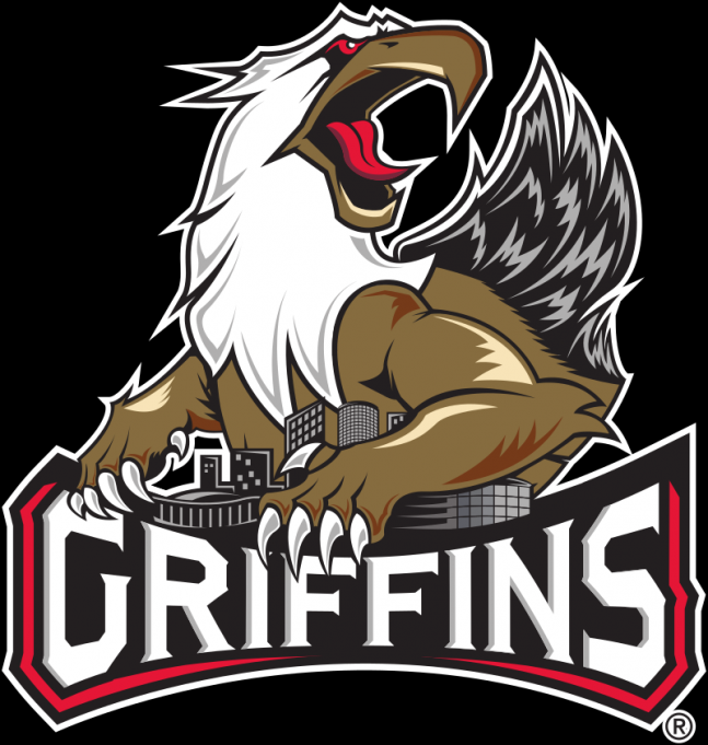 Chicago Wolves vs. Grand Rapids Griffins at Allstate Arena