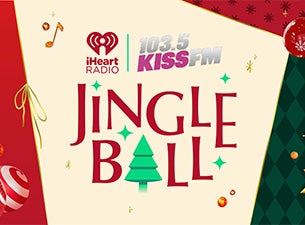 103.5 Kiss FM Jingle Ball