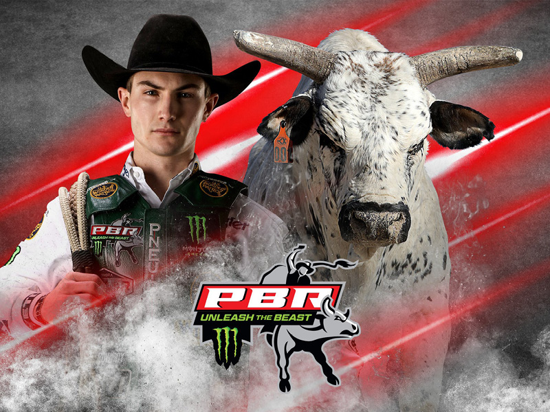 PBR - Unleash The Beast - Saturday