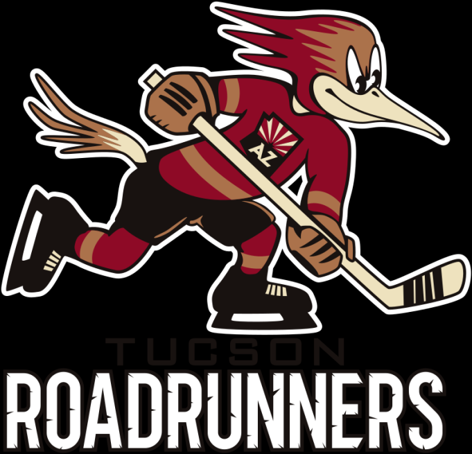 Chicago Wolves vs. Tucson Roadrunners