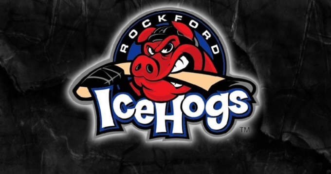 Chicago Wolves vs. Rockford IceHogs