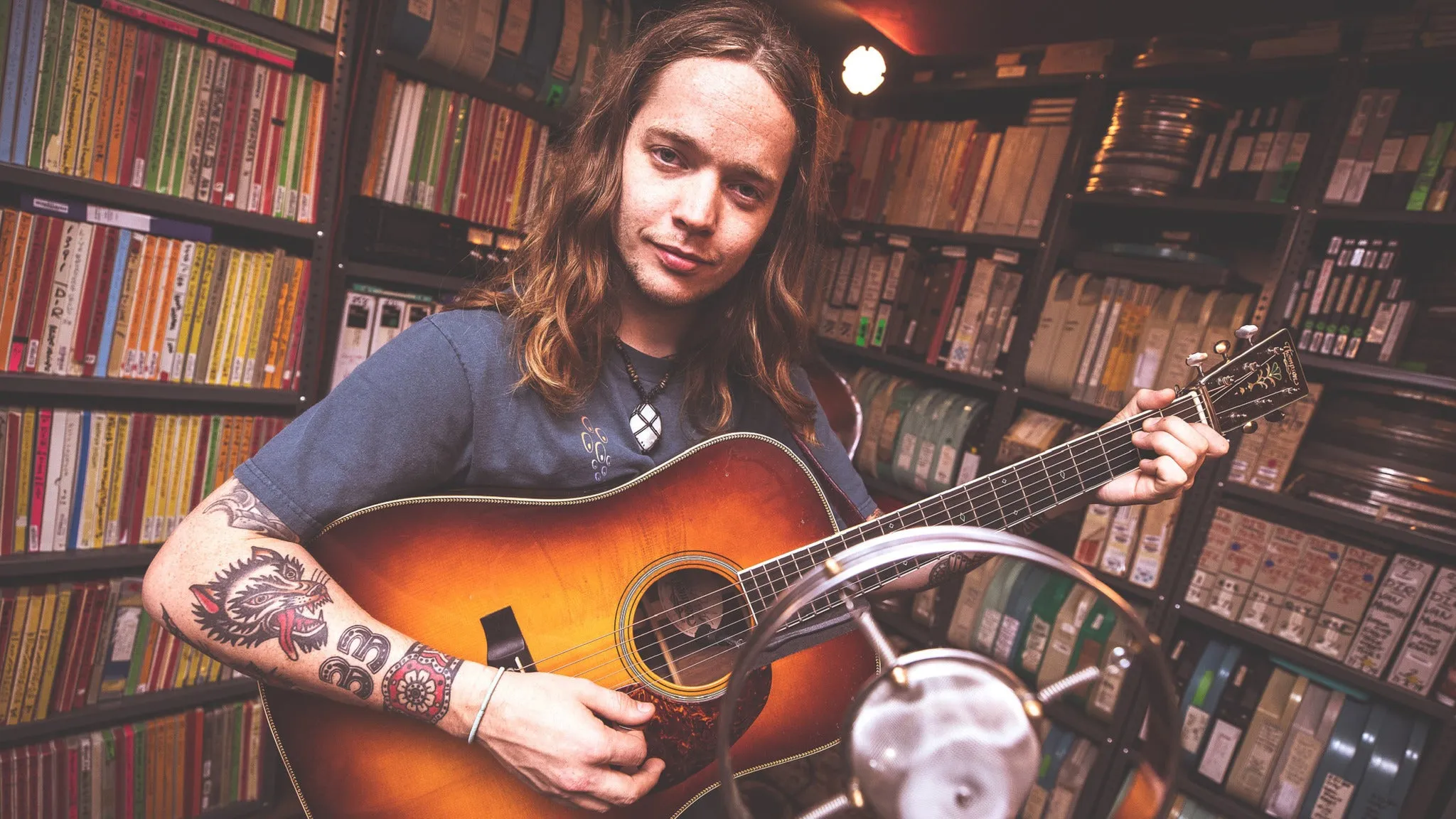 Billy Strings Tickets 24th May Allstate Arena Allstate Arena in