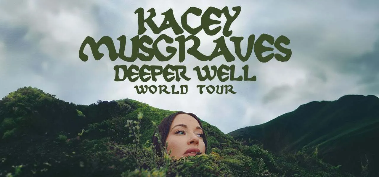 Kacey Musgraves, Father John Misty & Nickel Creek