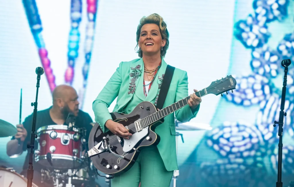 Brandi Carlile & The Head and The Heart tickets