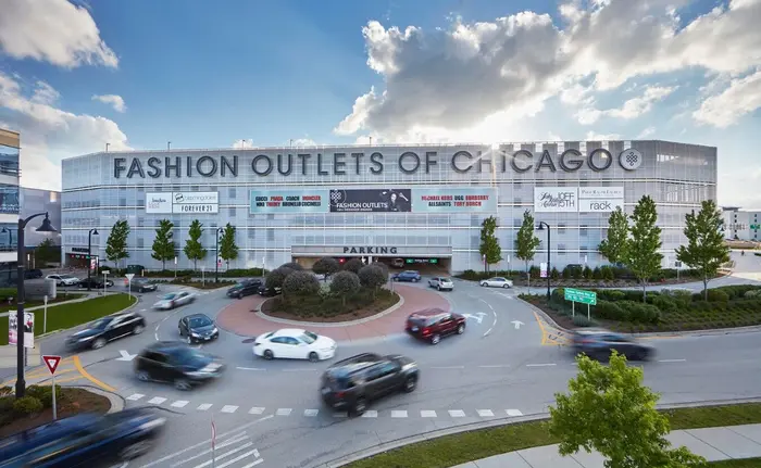Fashion Outlets of Chicago