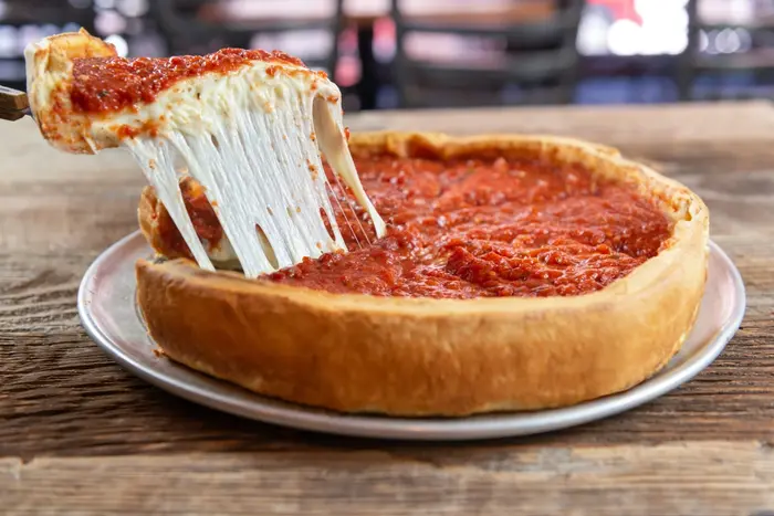 Giordano’s