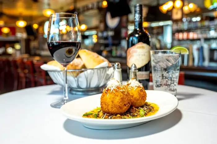 Harry Caray’s Italian Steakhouse