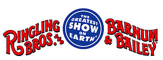 Ringling Bros. and Barnum & Bailey Circus at Allstate Arena