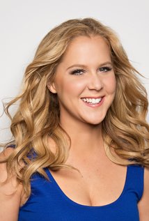 Amy Schumer at Allstate Arena