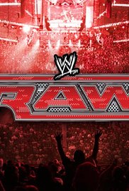 WWE: Raw at Allstate Arena