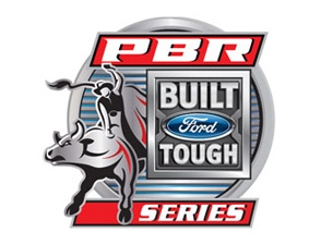 Built Ford Tough Series: PBR - Professional Bull Riders at Allstate Arena