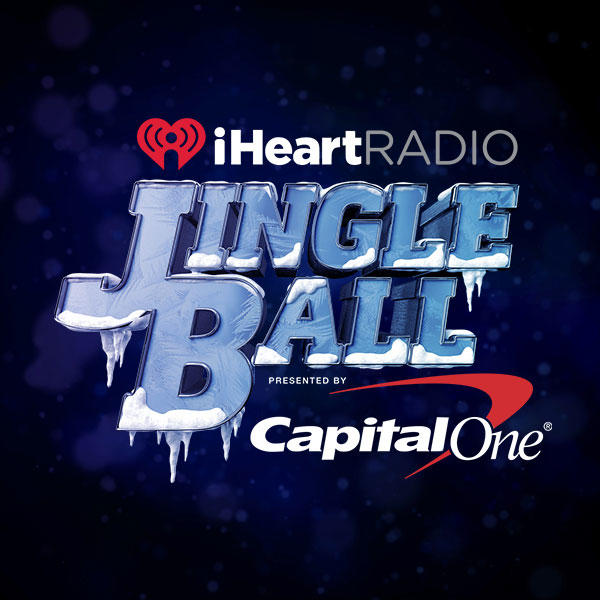 iHeartRadio Jingle Ball at Allstate Arena