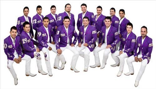 Banda MS at Allstate Arena