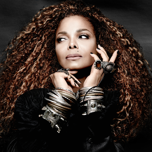 Janet Jackson at Allstate Arena