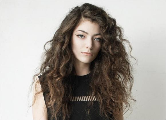 Lorde at Allstate Arena