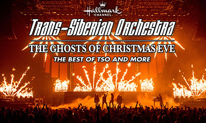 Trans-Siberian Orchestra at Allstate Arena