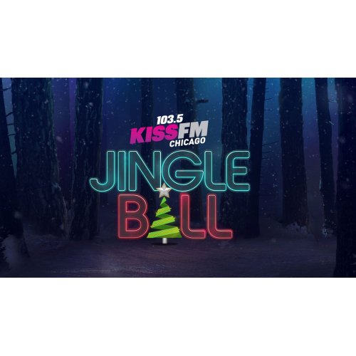 103.5 KISS FM's Jingle Ball: The Chainsmokers, Demi Lovato, Charlie Puth & Kesha at Allstate Arena