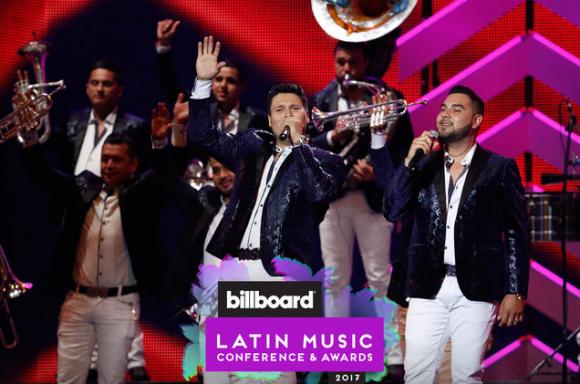 Banda MS at Allstate Arena