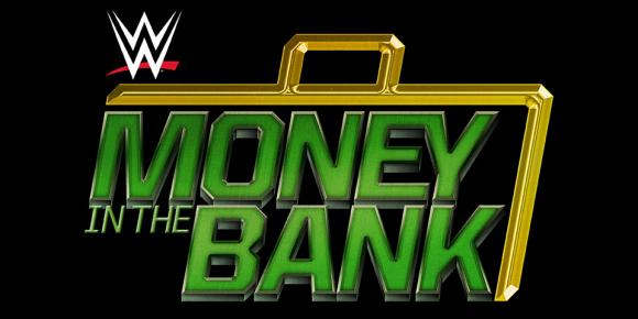 WWE: Money In The Bank at Allstate Arena