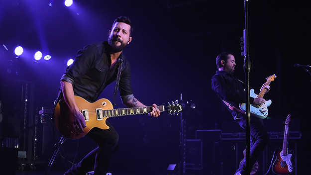 Old Dominion at Allstate Arena