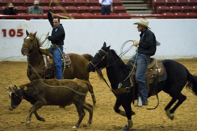 World Champions Rodeo Alliance Windy City Roundup at Allstate Arena