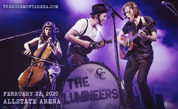 The Lumineers at Allstate Arena