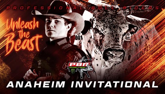 PBR: Unleash The Beast at Allstate Arena