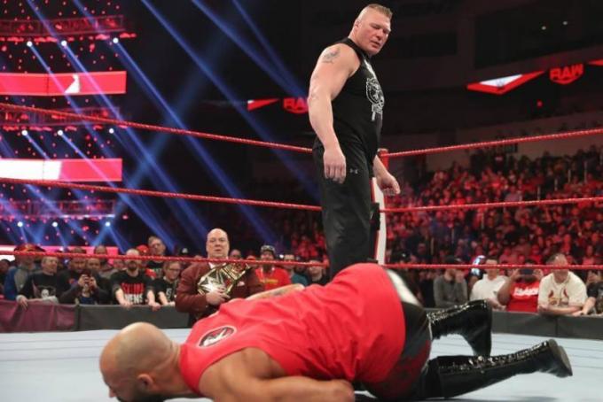 WWE: Smackdown